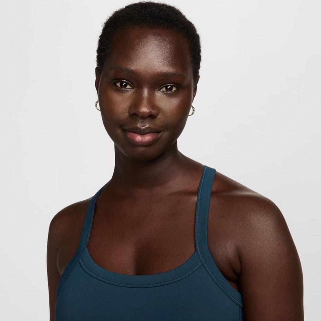Imagem 2 do produto Camiseta Regata Nike One - Feminina