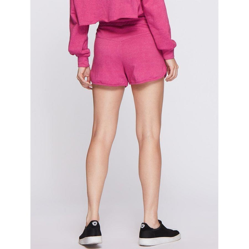 Imagem 2 do produto Shorts Bodyforsure Liso Comfy - Feminino