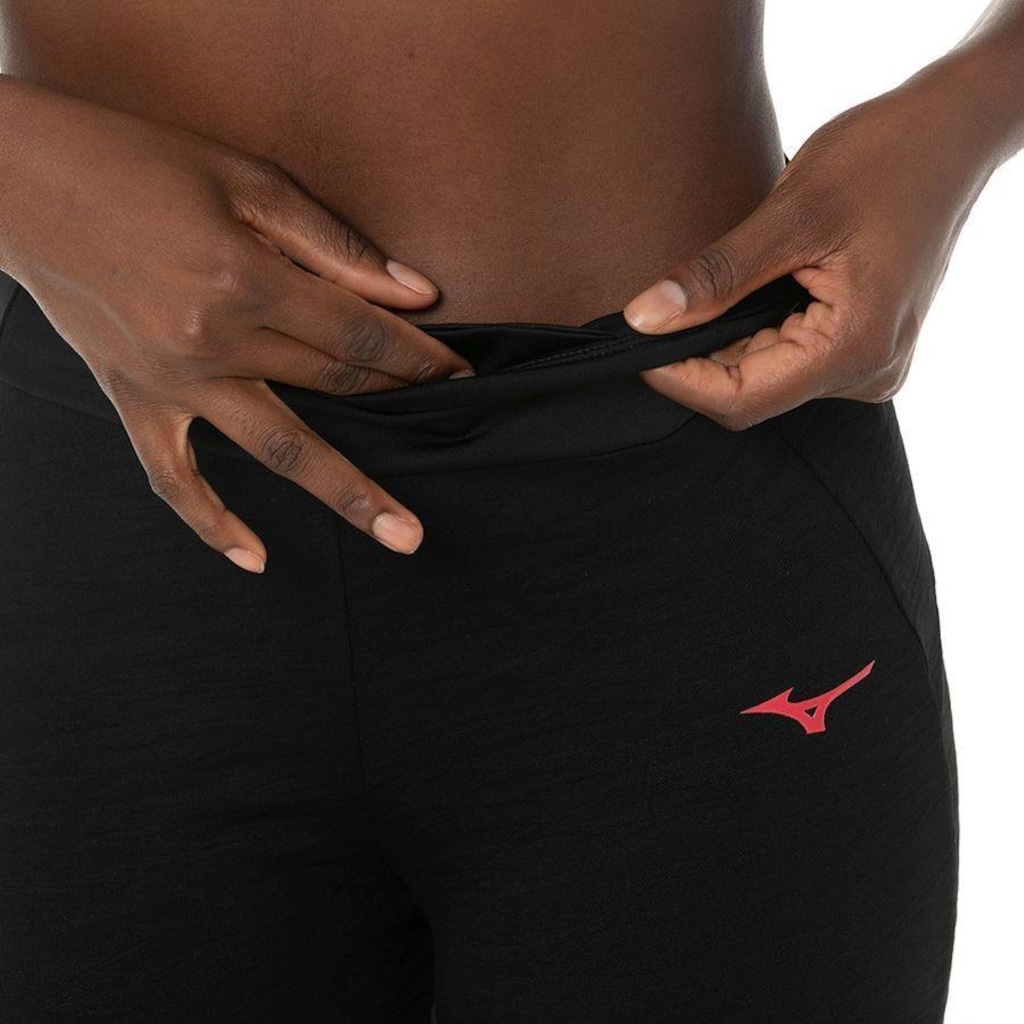 Imagem 4 do produto Calça Legging Mizuno Fit 5 - Feminina