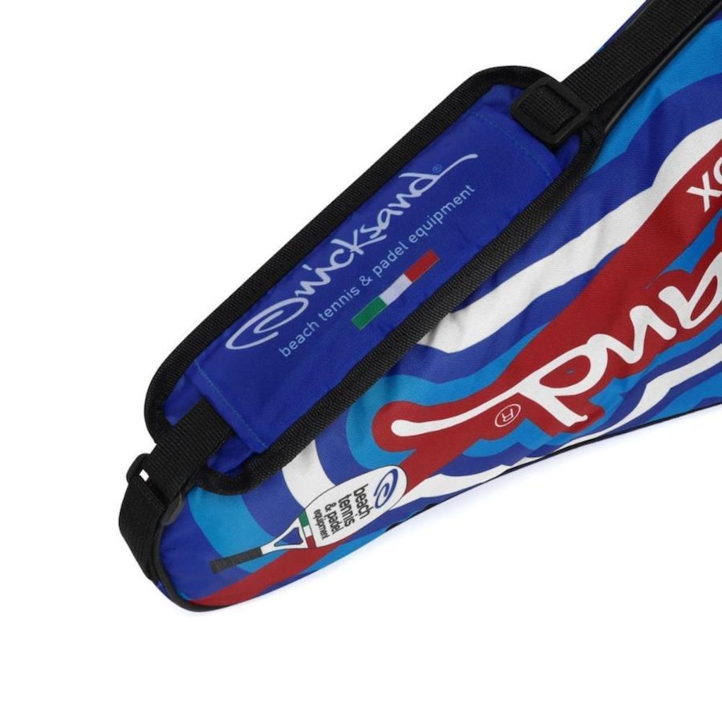 Imagem 3 do produto Capa Quicksand para Raquete de Beach Tennis