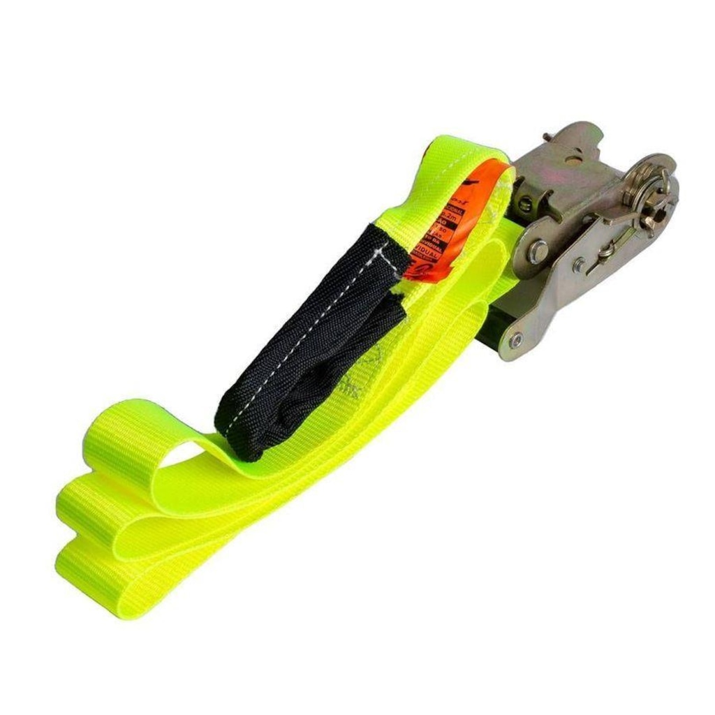 Imagem 5 do produto Slackline Acte 10m T122
