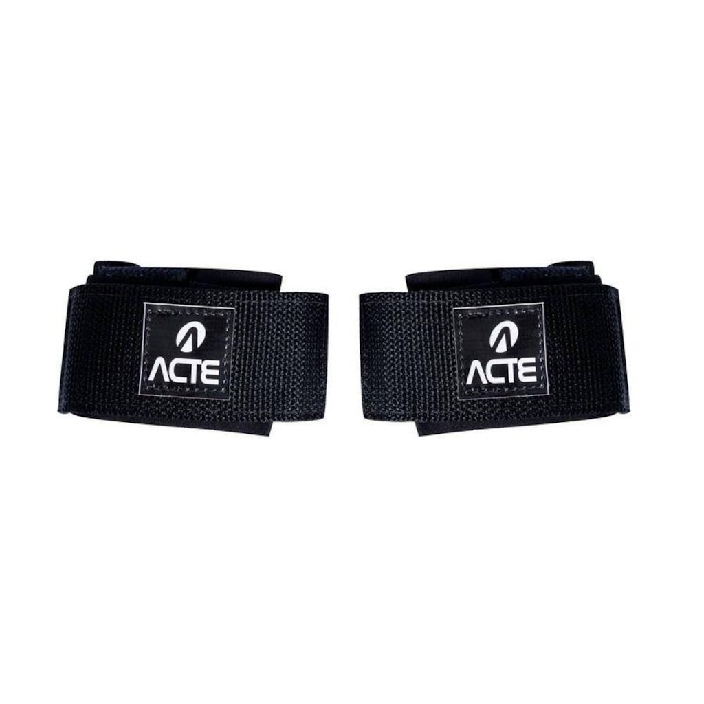Imagem 2 do produto Strap Acte Monster (Par) Unissex T204