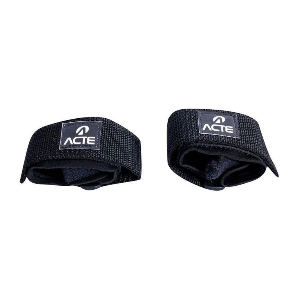 Imagem 3 do produto Strap Acte Monster (Par) Unissex T204