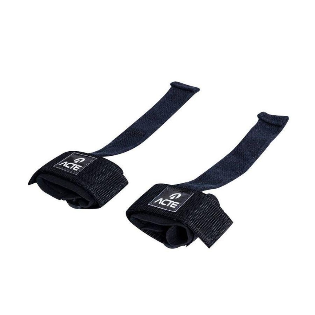 Imagem 4 do produto Strap Acte Monster (Par) Unissex T204