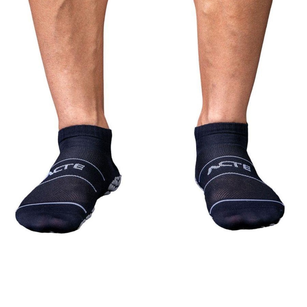 Imagem 4 do produto Meia de Hidroginástica Acte Antiderrapante F15-Pc - Unissex