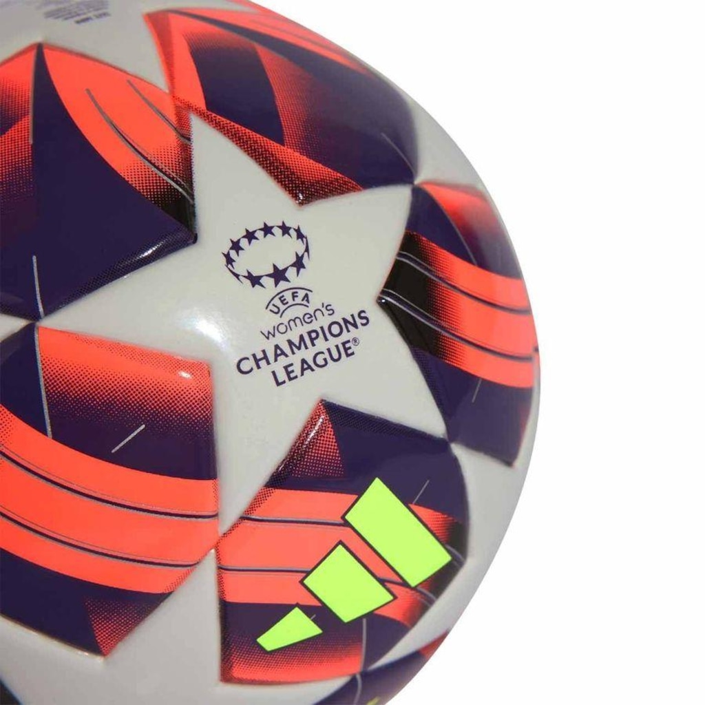 Imagem 2 do produto Mini Bola adidas Womens Uefa Champions League