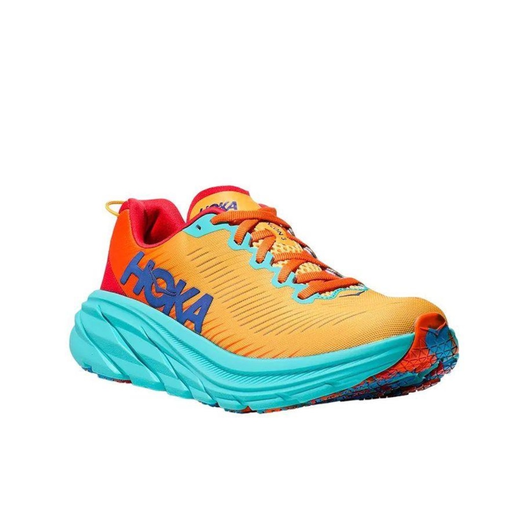 Imagem 2 do produto Tênis Hoka Rincon 3 - Masculino