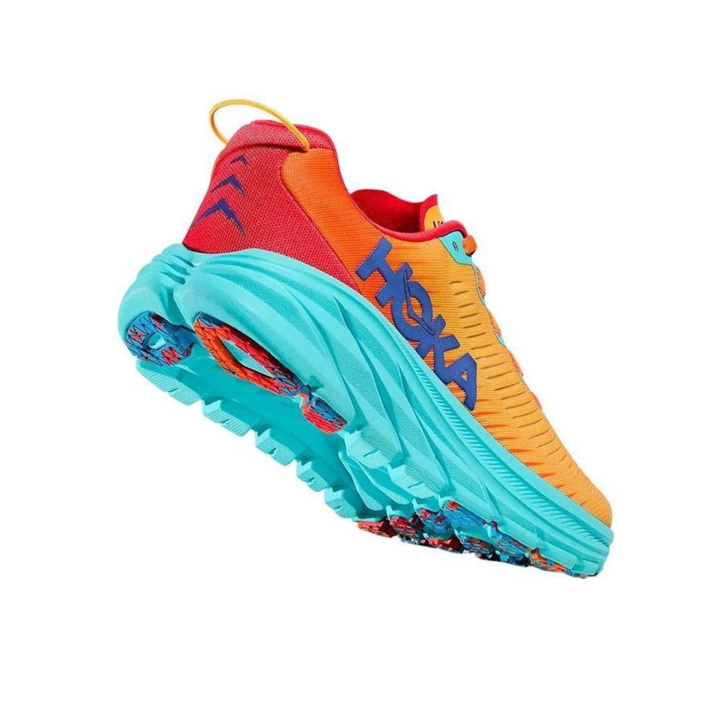Imagem 4 do produto Tênis Hoka Rincon 3 - Masculino