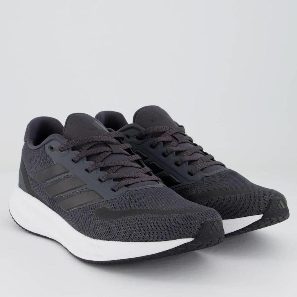 Imagem 2 do produto Tênis adidas Runfalcon 5 - Masculino