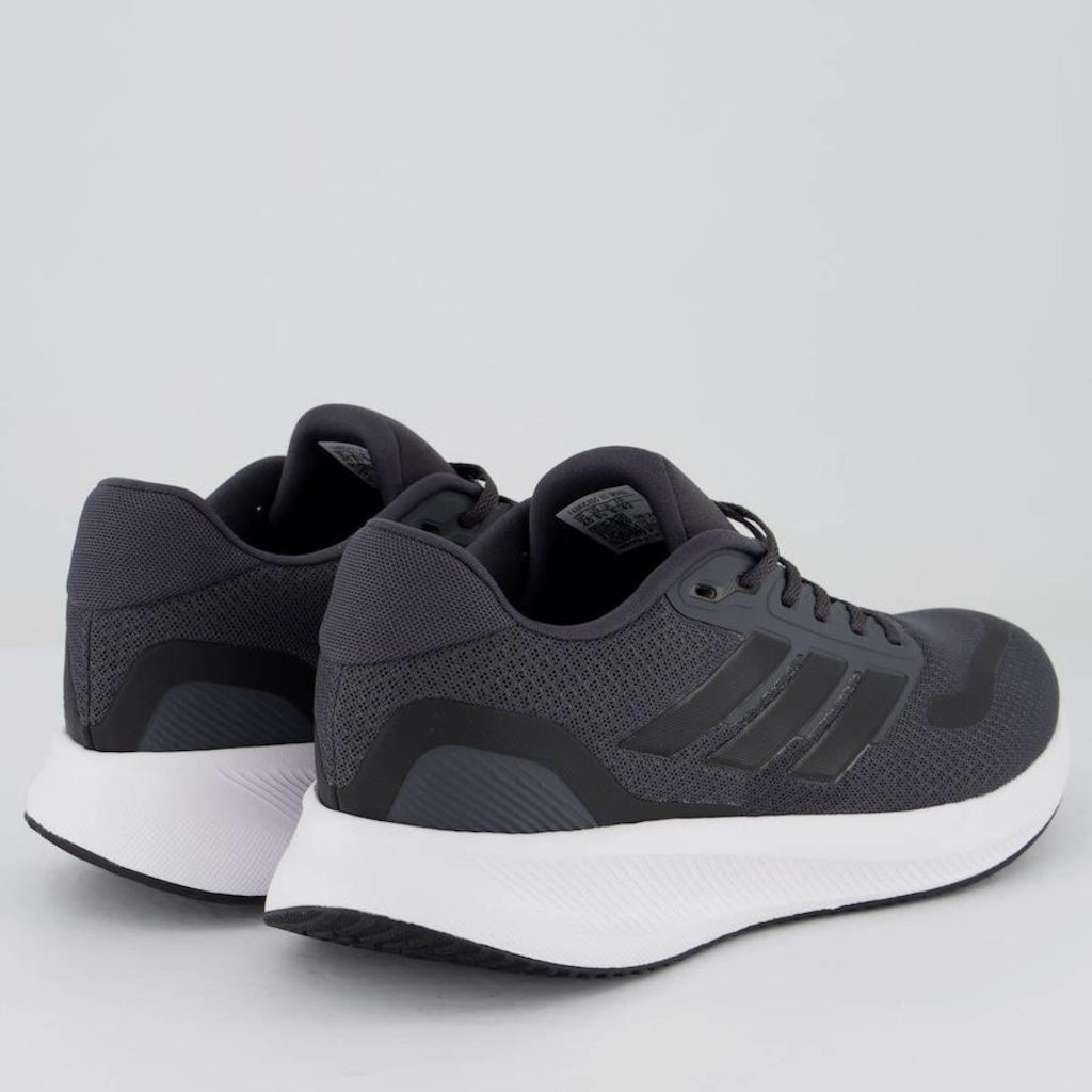 Imagem 3 do produto Tênis adidas Runfalcon 5 - Masculino