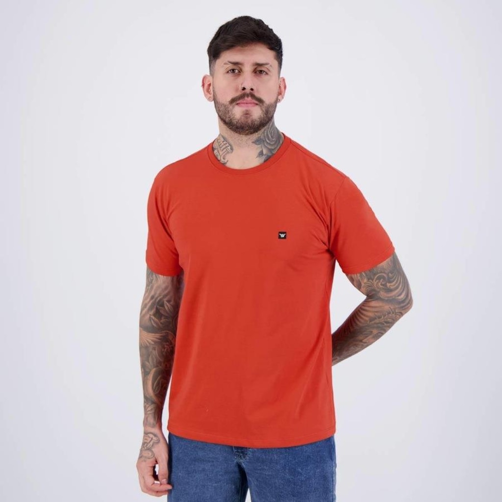 Imagem 3 do produto Camiseta Hang Loose Wahoos - Masculina