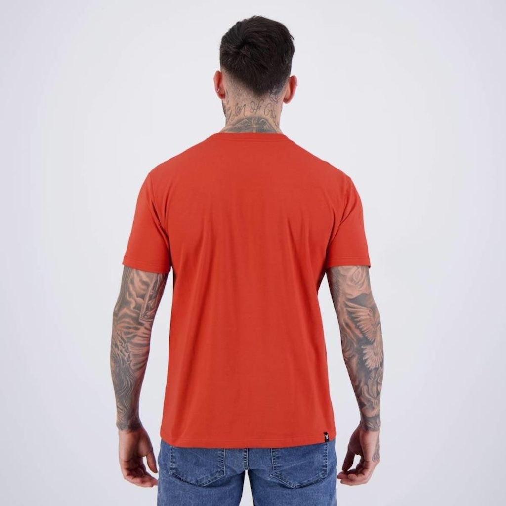 Imagem 4 do produto Camiseta Hang Loose Wahoos - Masculina