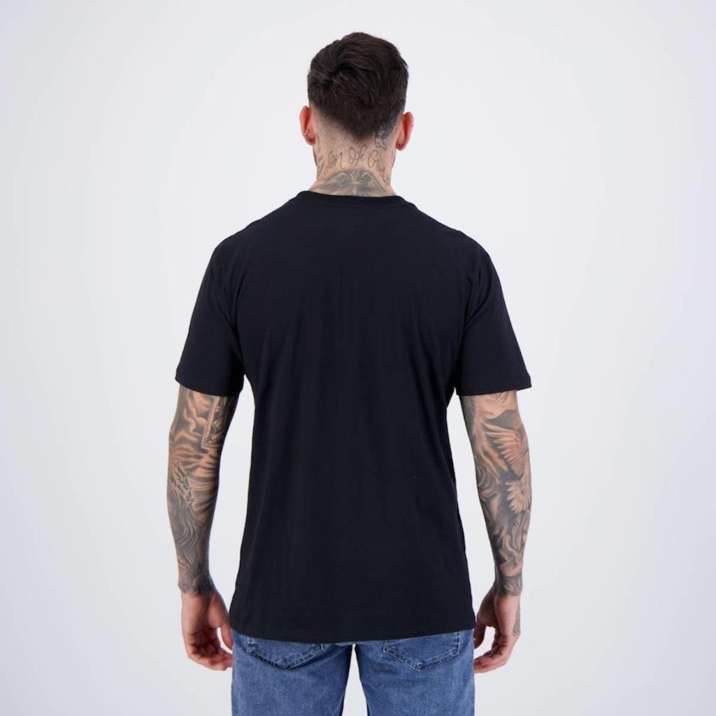 Imagem 4 do produto Camiseta Dc Star - Masculina
