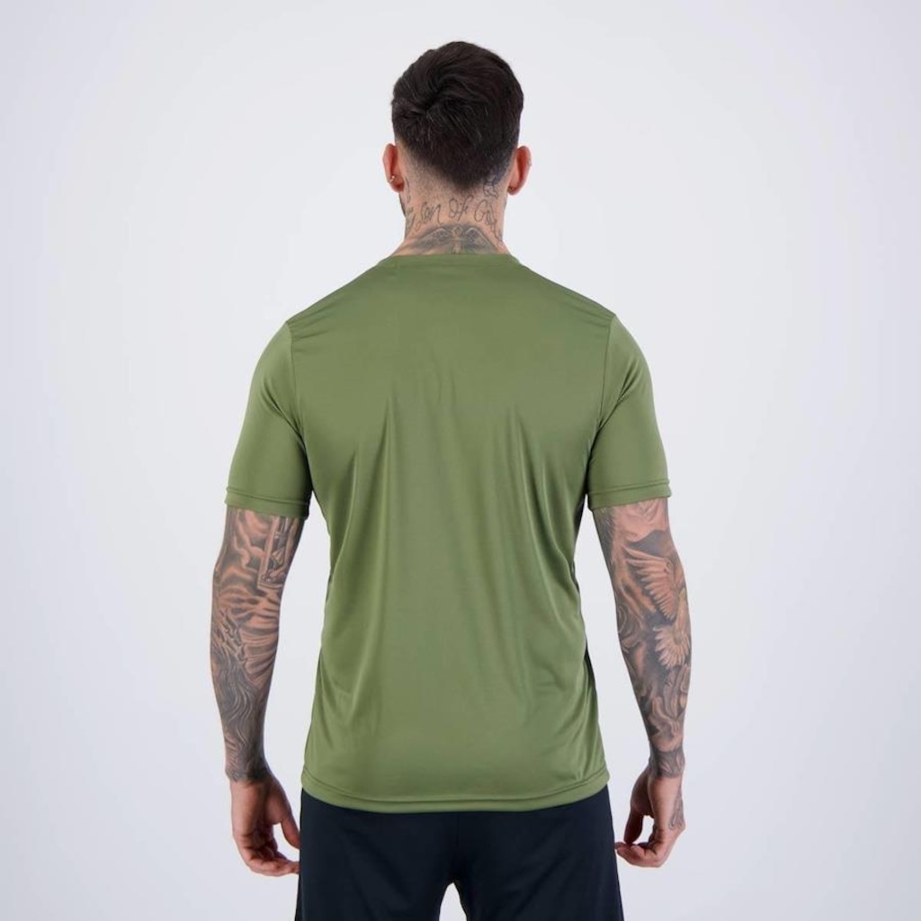 Imagem 4 do produto Camiseta adidas Basic Treino - Masculina