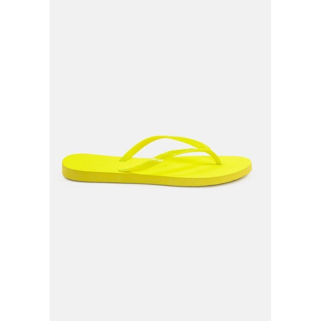 Imagem 2 do produto Chinelo Tropical Brasil Bi-Color Slim - Feminino