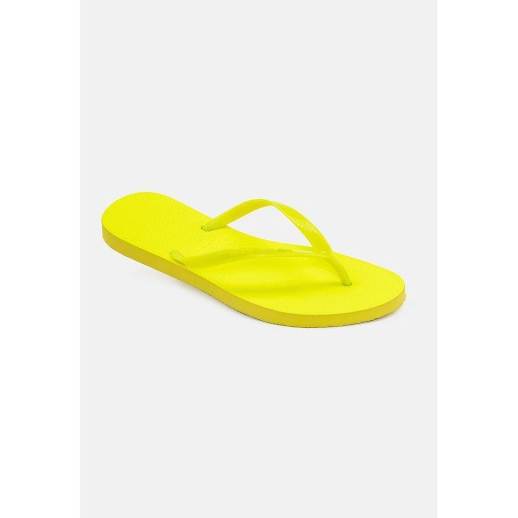 Imagem 3 do produto Chinelo Tropical Brasil Bi-Color Slim - Feminino