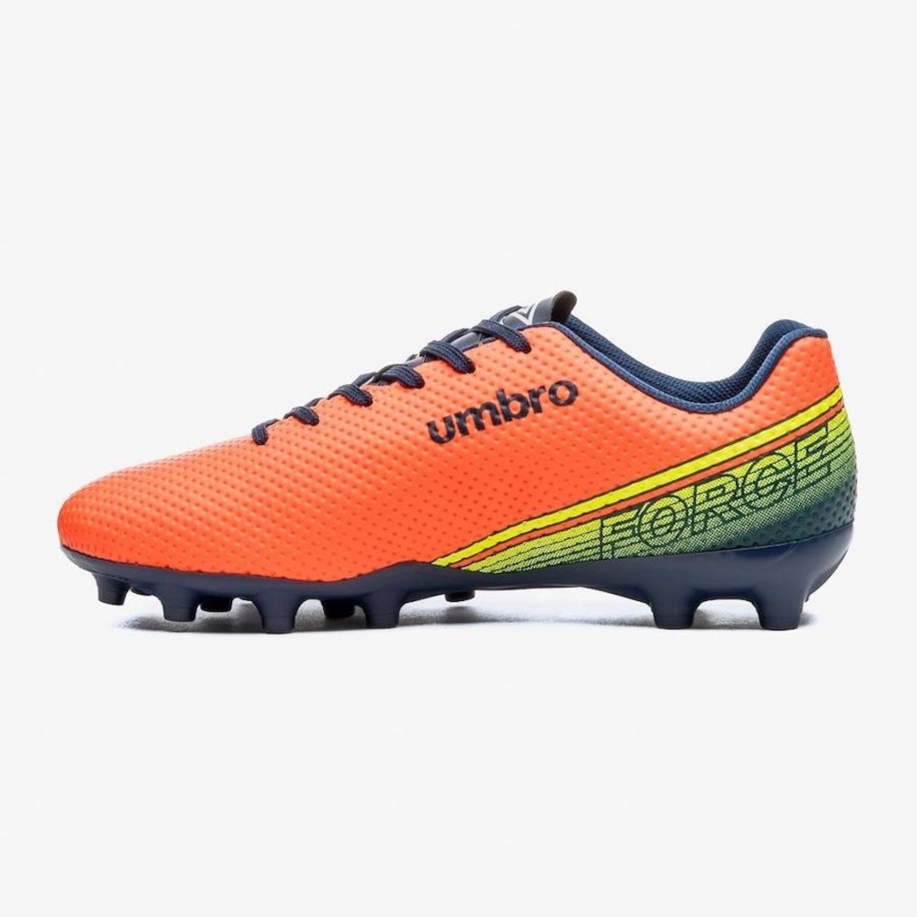 Imagem 2 do produto Chuteira de Campo Umbro Force - Adulto