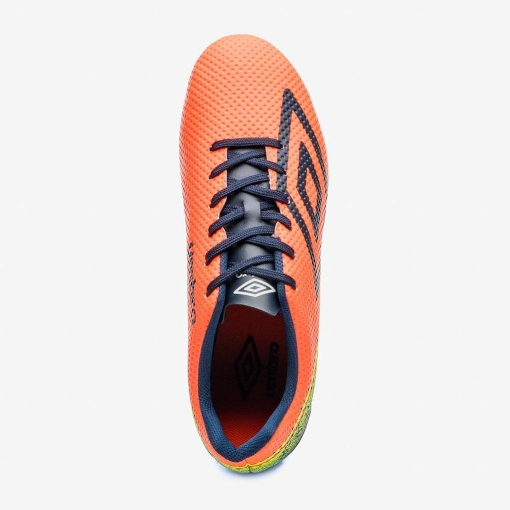 Imagem 4 do produto Chuteira de Campo Umbro Force - Adulto
