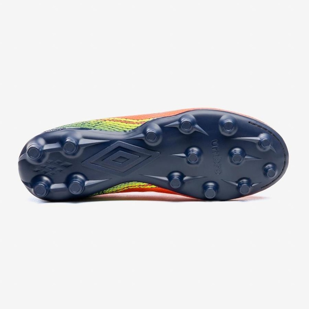 Imagem 5 do produto Chuteira de Campo Umbro Force - Adulto