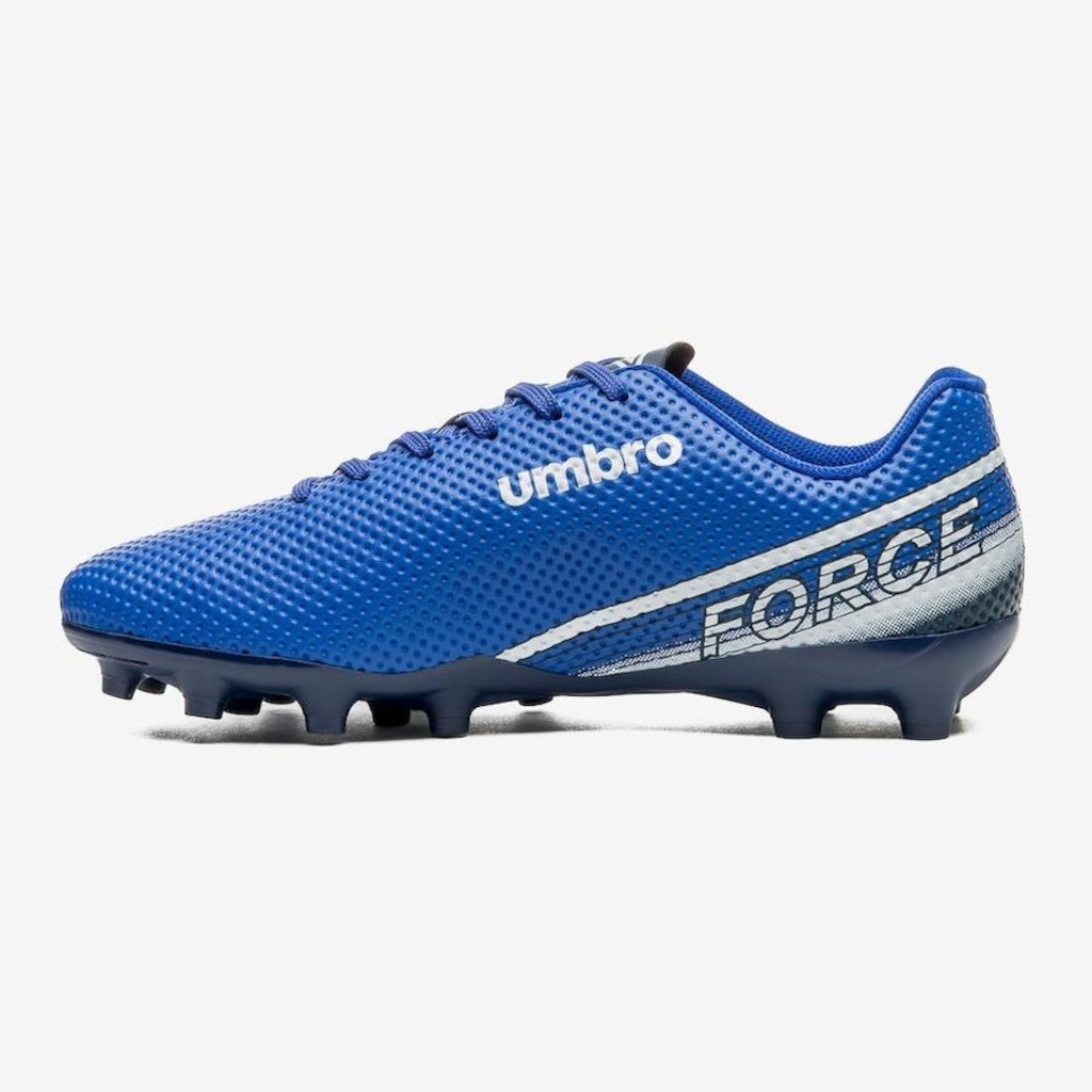 Imagem 2 do produto Chuteira de Campo Umbro Force - Adulto