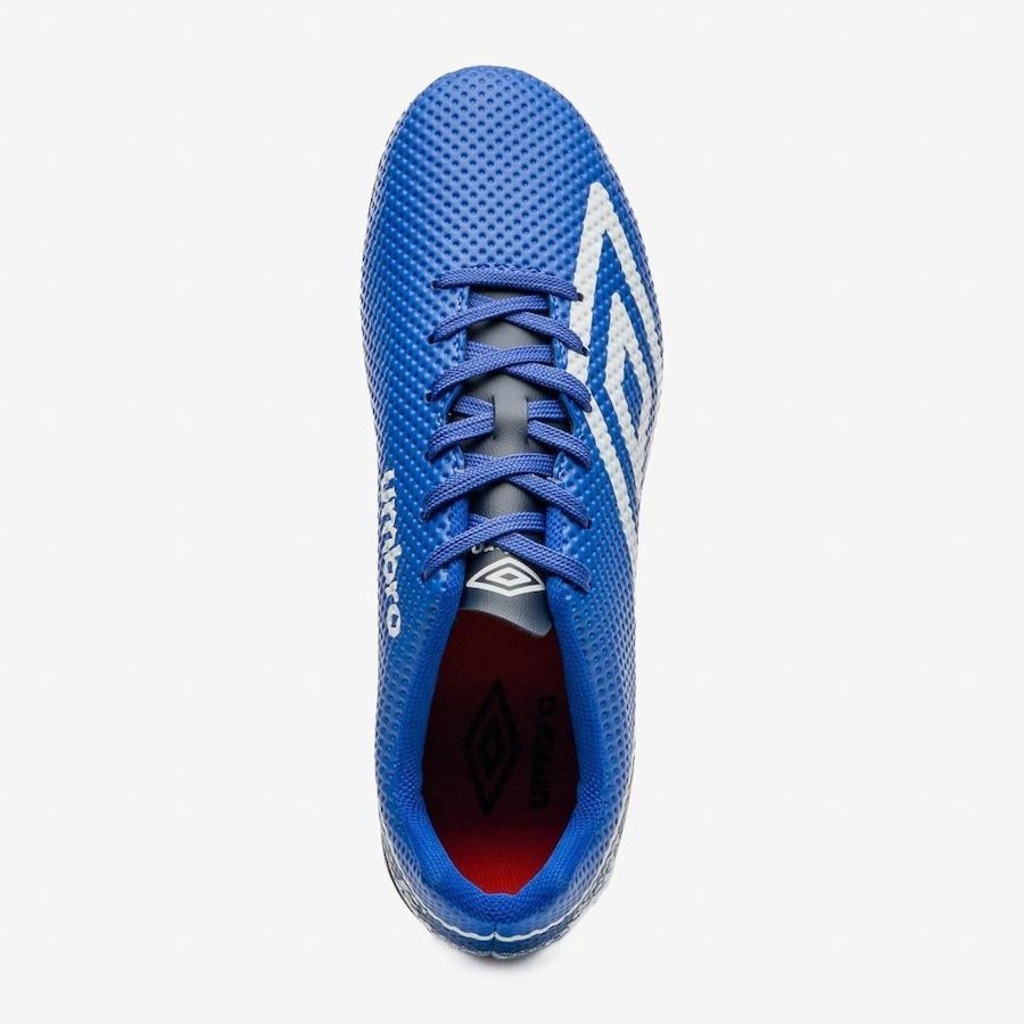 Imagem 4 do produto Chuteira de Campo Umbro Force - Adulto