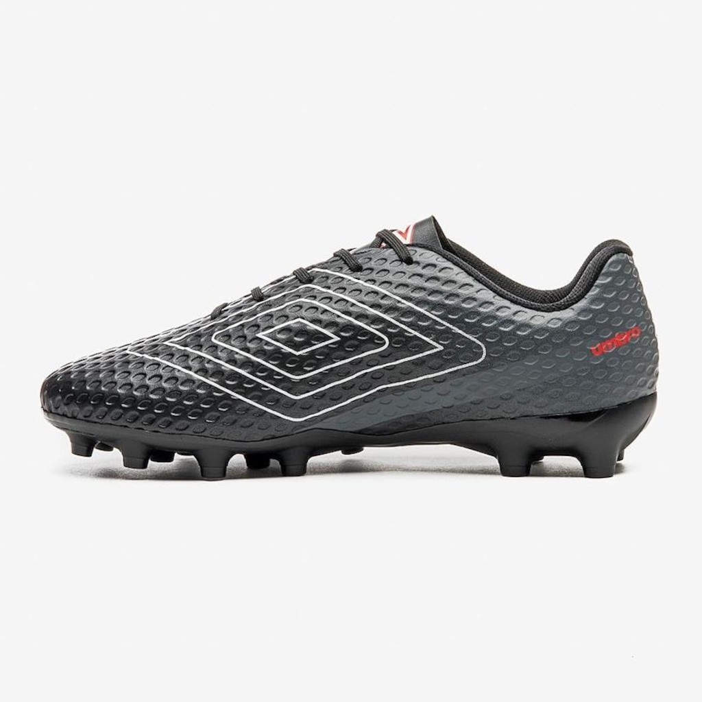 Imagem 2 do produto Chuteira de Campo Umbro Warskin - Adulto
