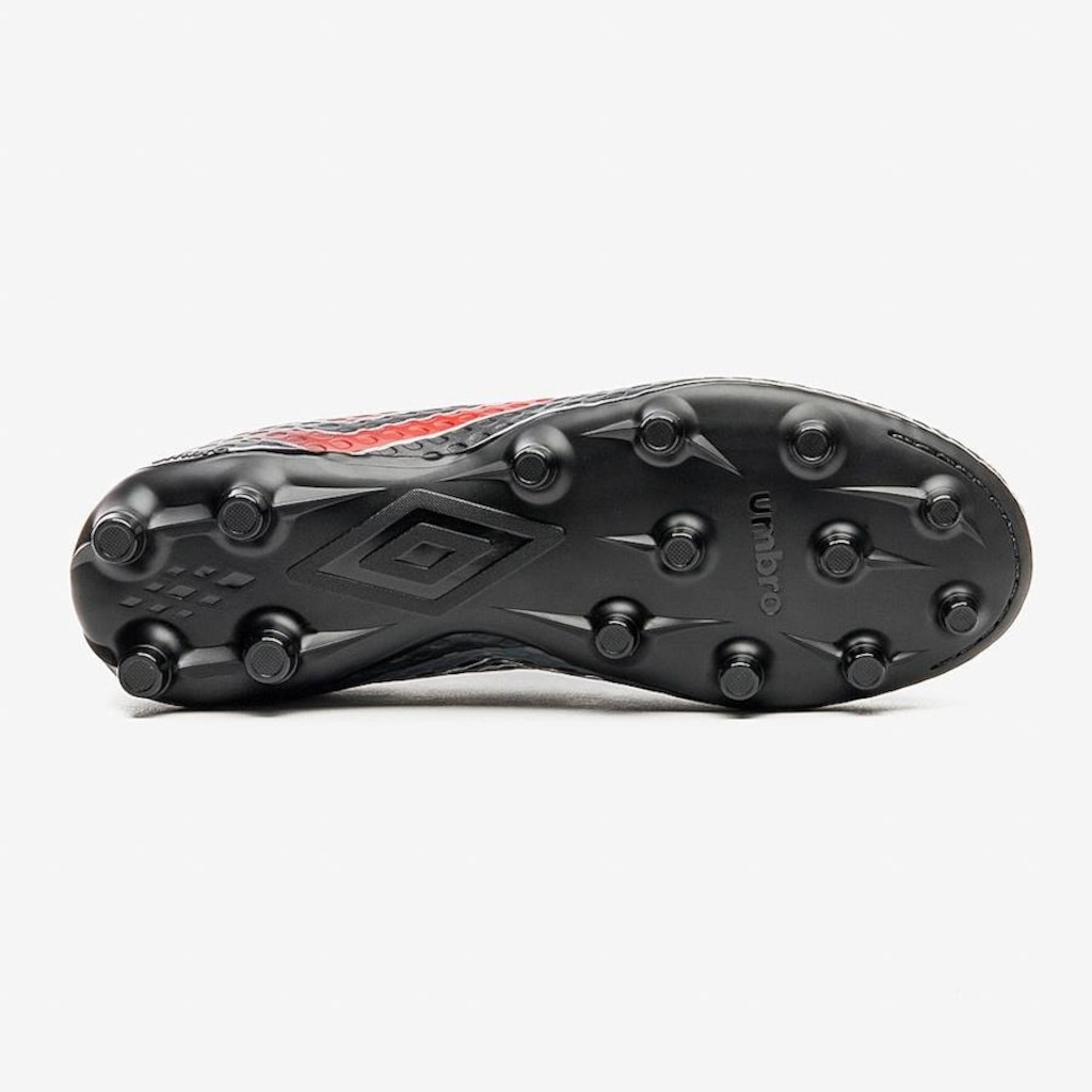 Imagem 5 do produto Chuteira de Campo Umbro Warskin - Adulto