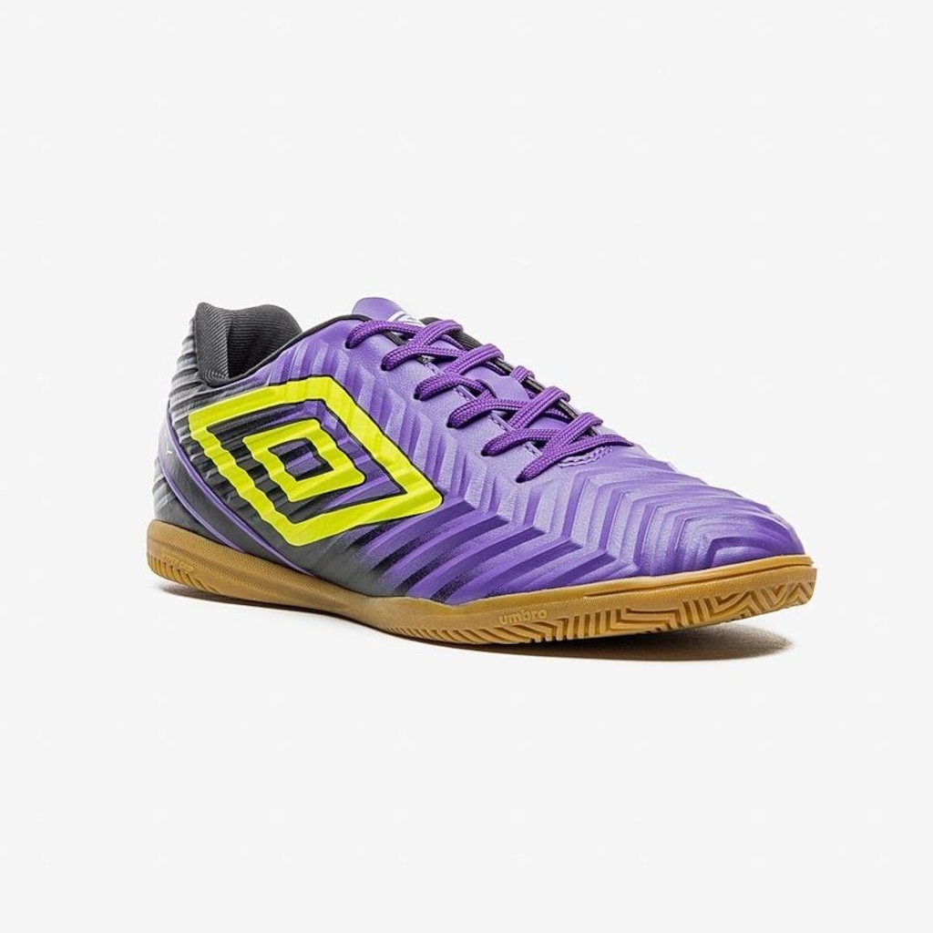 Imagem 3 do produto Chuteira Futsal Umbro Fifty V - Adulto