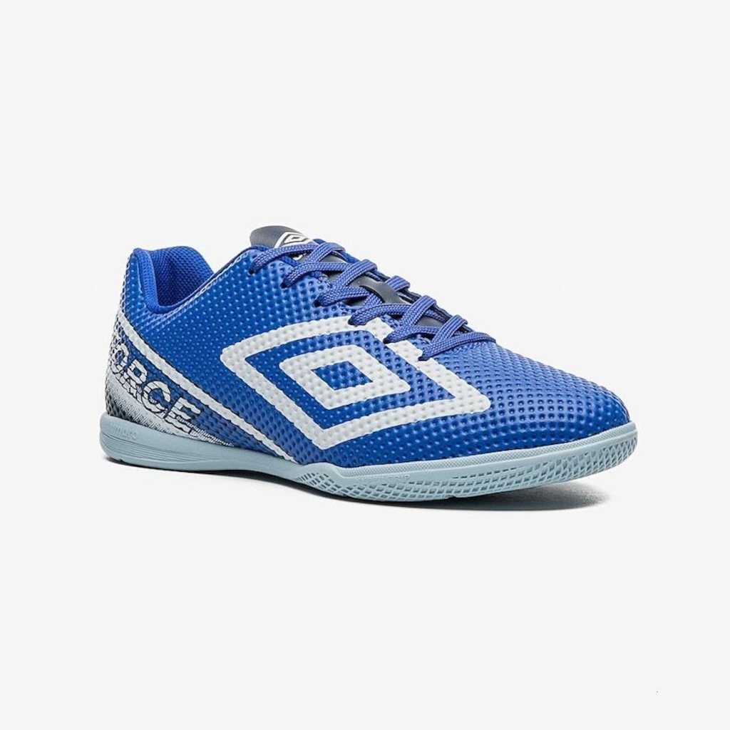 Imagem 3 do produto Chuteira Futsal Umbro Force - Adulto