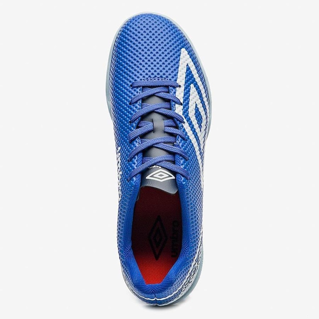Imagem 4 do produto Chuteira Futsal Umbro Force - Adulto