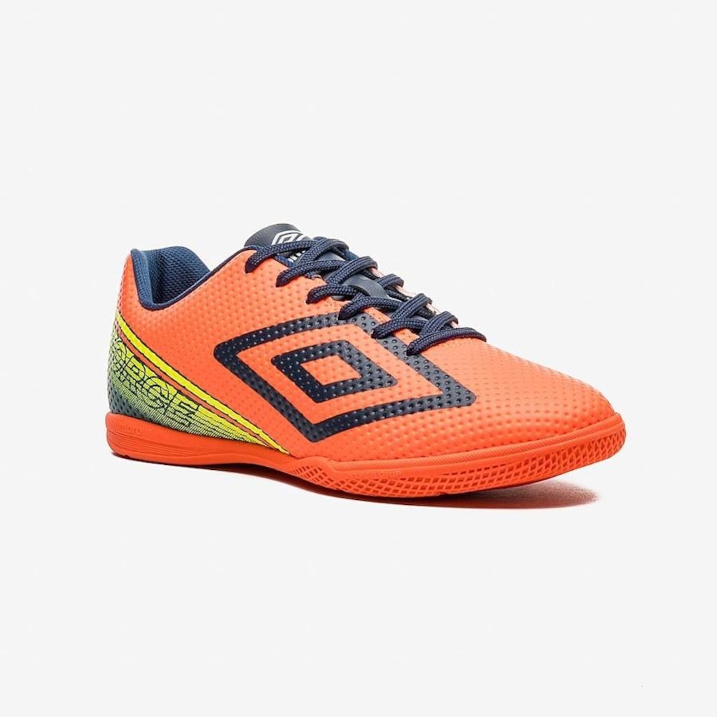 Imagem 3 do produto Chuteira Futsal Umbro Force - Adulto