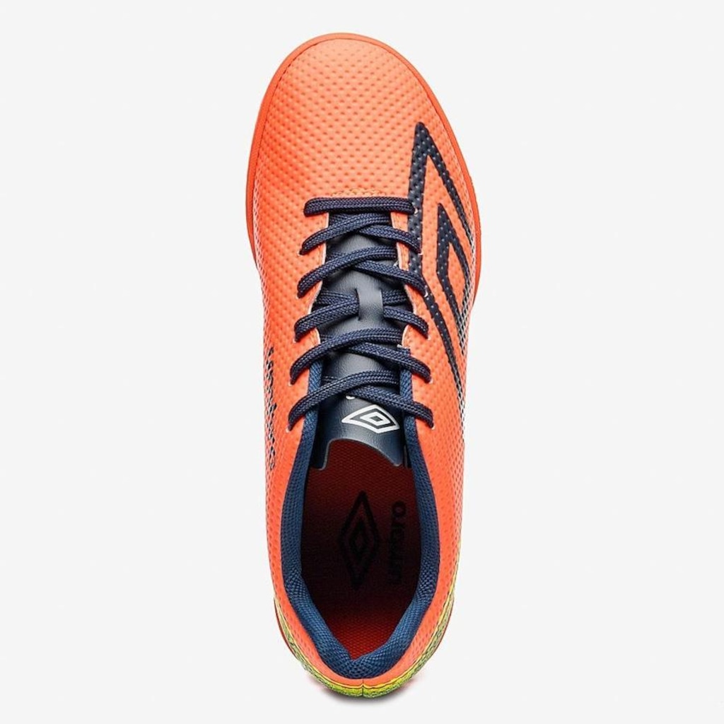 Imagem 4 do produto Chuteira Futsal Umbro Force - Adulto