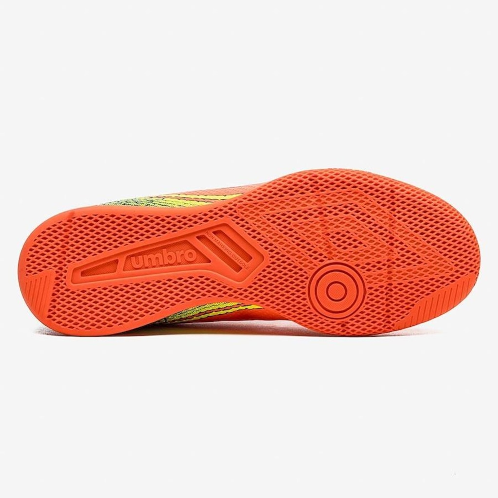 Imagem 5 do produto Chuteira Futsal Umbro Force - Adulto