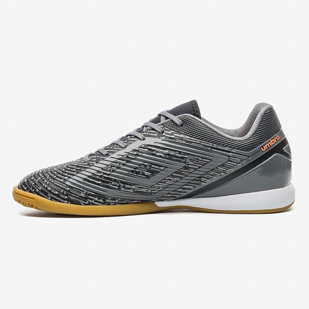Imagem 2 do produto Chuteira Futsal Umbro Gravity - Adulto