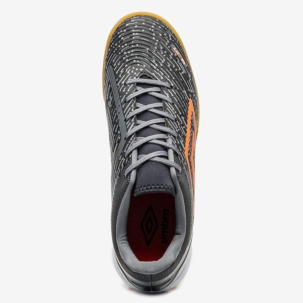 Imagem 4 do produto Chuteira Futsal Umbro Gravity - Adulto