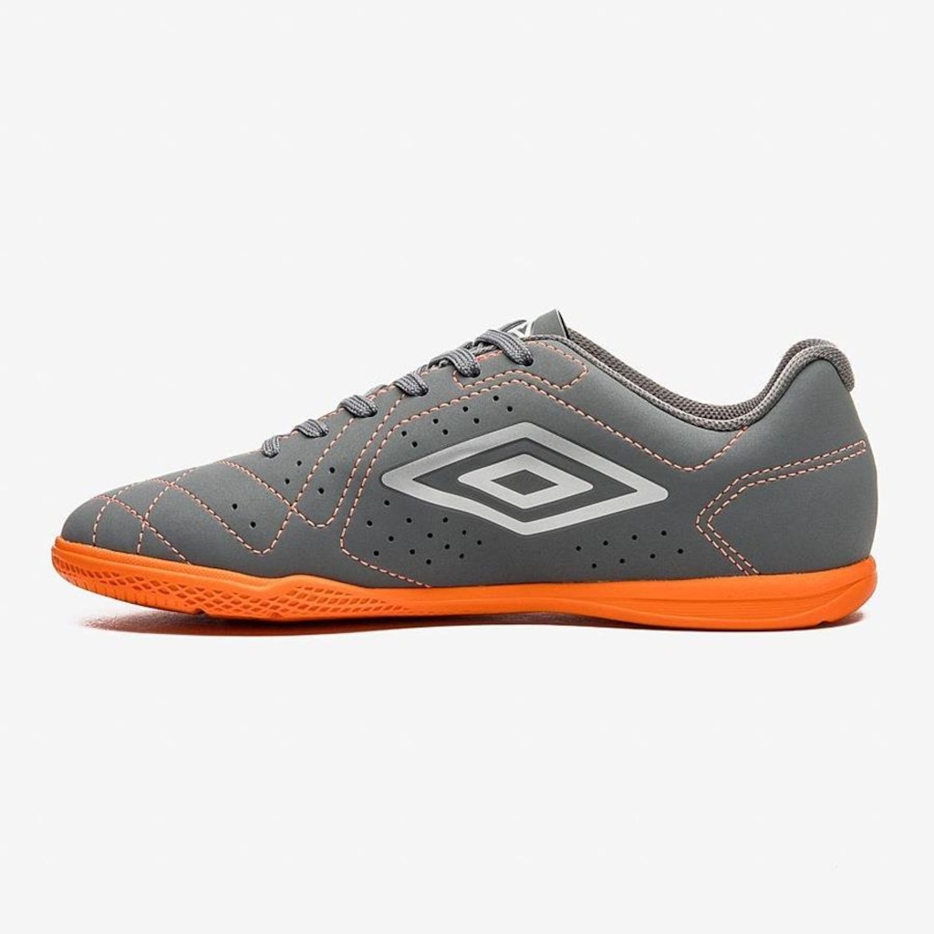 Imagem 2 do produto Chuteira Futsal Umbro Neo Striker - Adulto