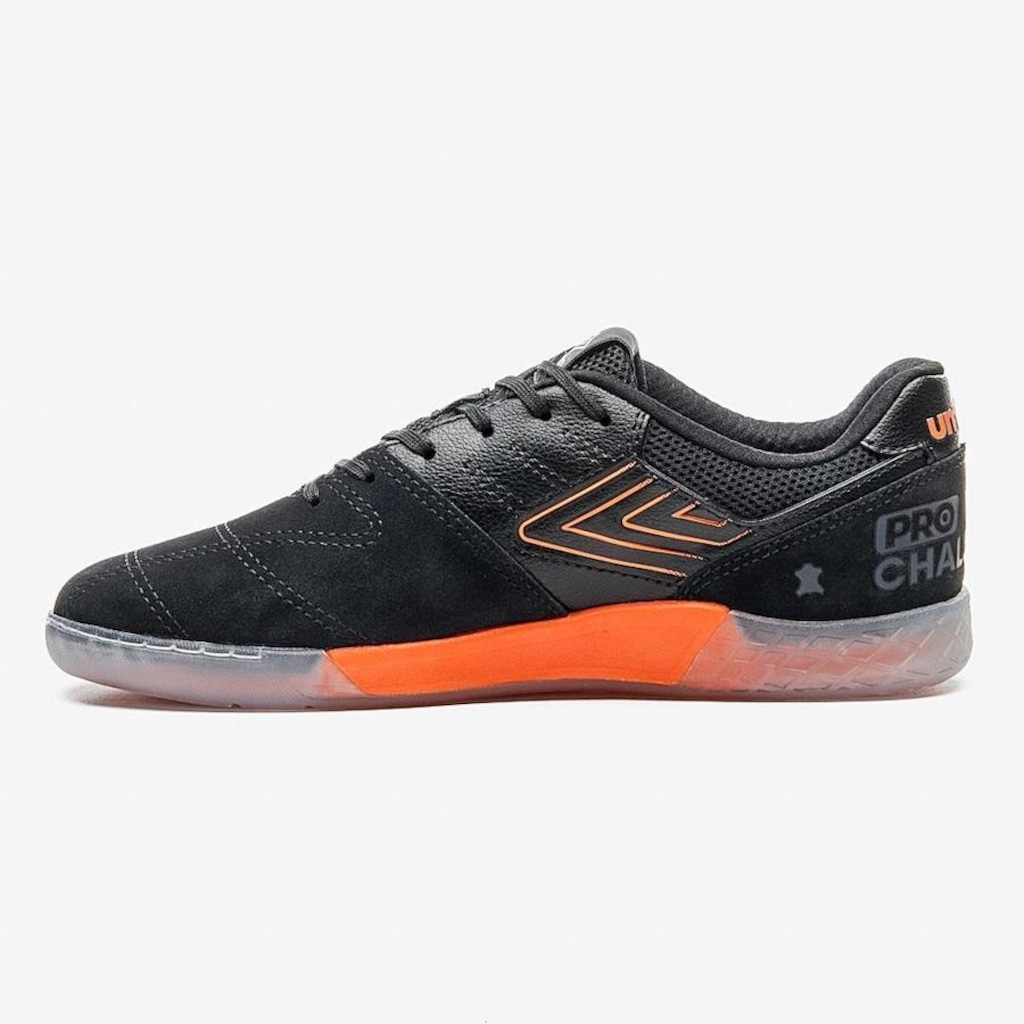 Imagem 2 do produto Chuteira Futsal Umbro Pro Challenge - Adulto