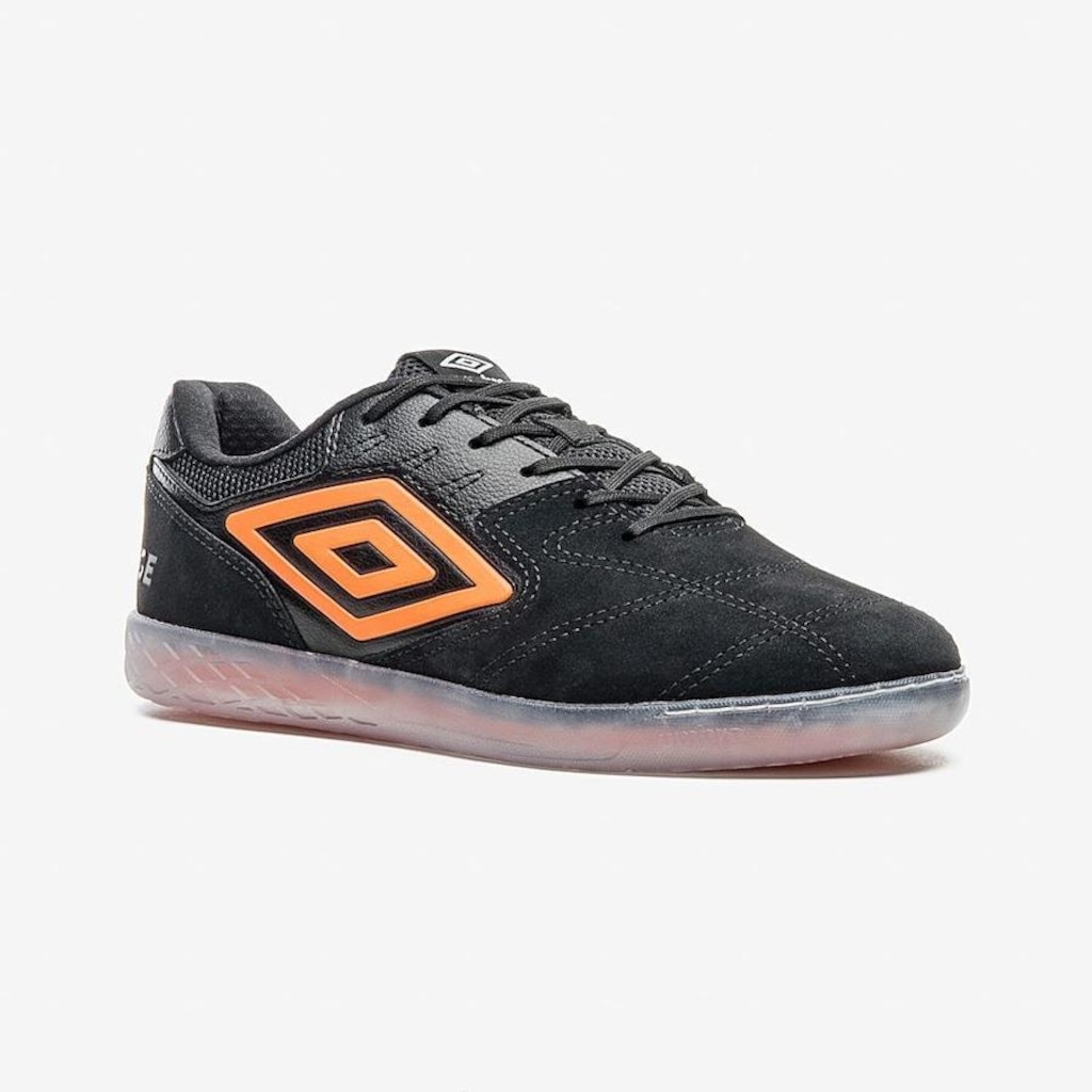 Imagem 3 do produto Chuteira Futsal Umbro Pro Challenge - Adulto