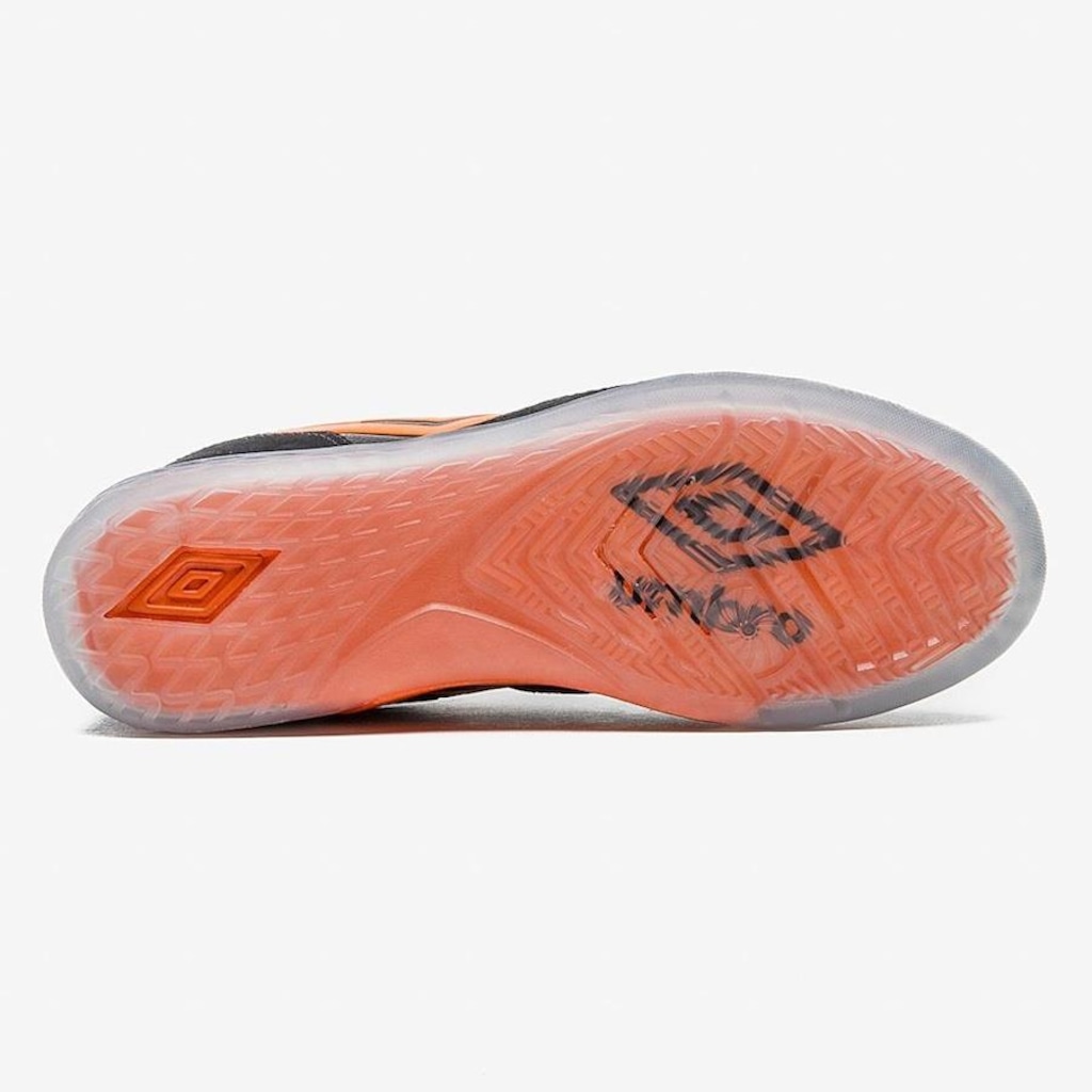 Imagem 5 do produto Chuteira Futsal Umbro Pro Challenge - Adulto