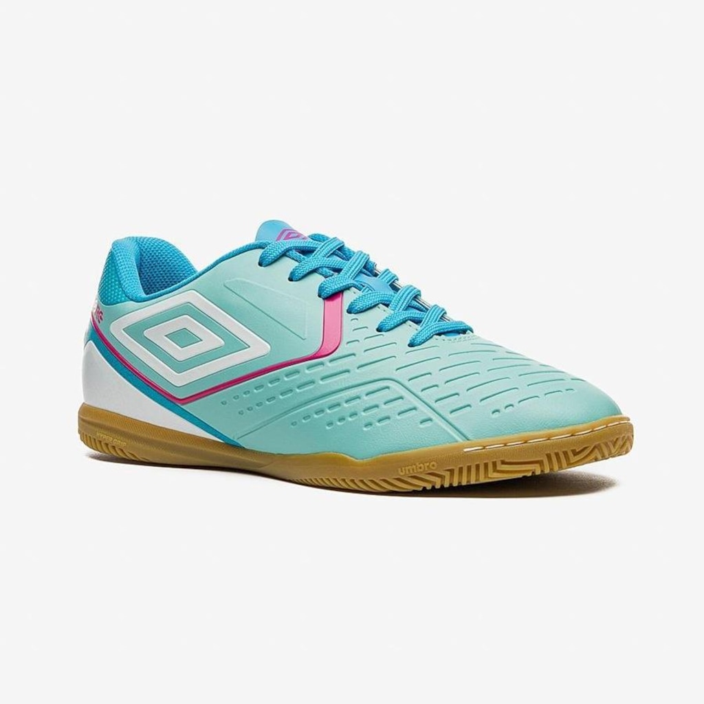 Imagem 3 do produto Chuteira Futsal Umbro Score - Adulto