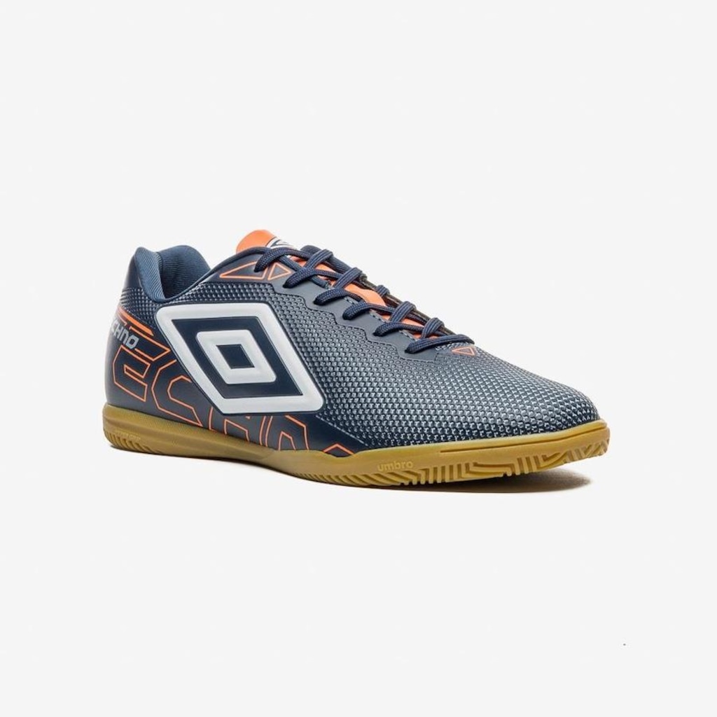 Imagem 3 do produto Chuteira Futsal Umbro Techno - Adulto
