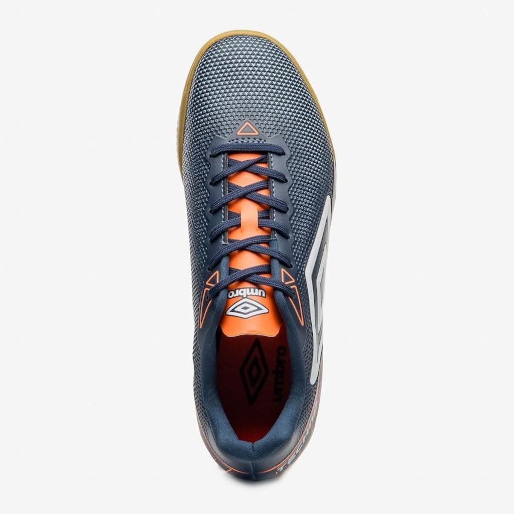 Imagem 4 do produto Chuteira Futsal Umbro Techno - Adulto