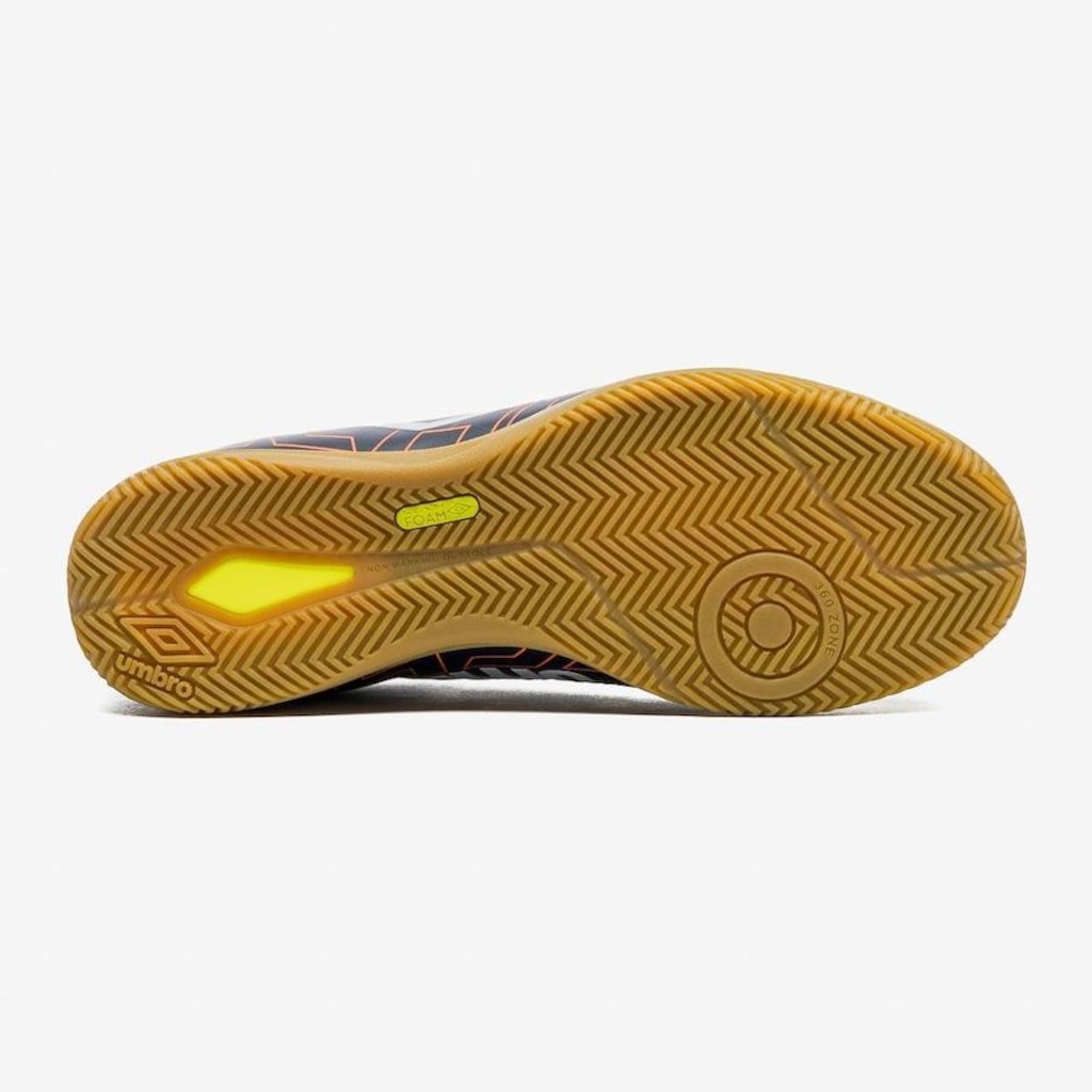 Imagem 5 do produto Chuteira Futsal Umbro Techno - Adulto