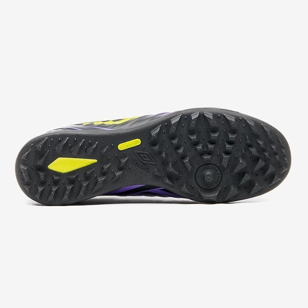 Imagem 5 do produto Chuteira Society Umbro Fifty V - Adulto