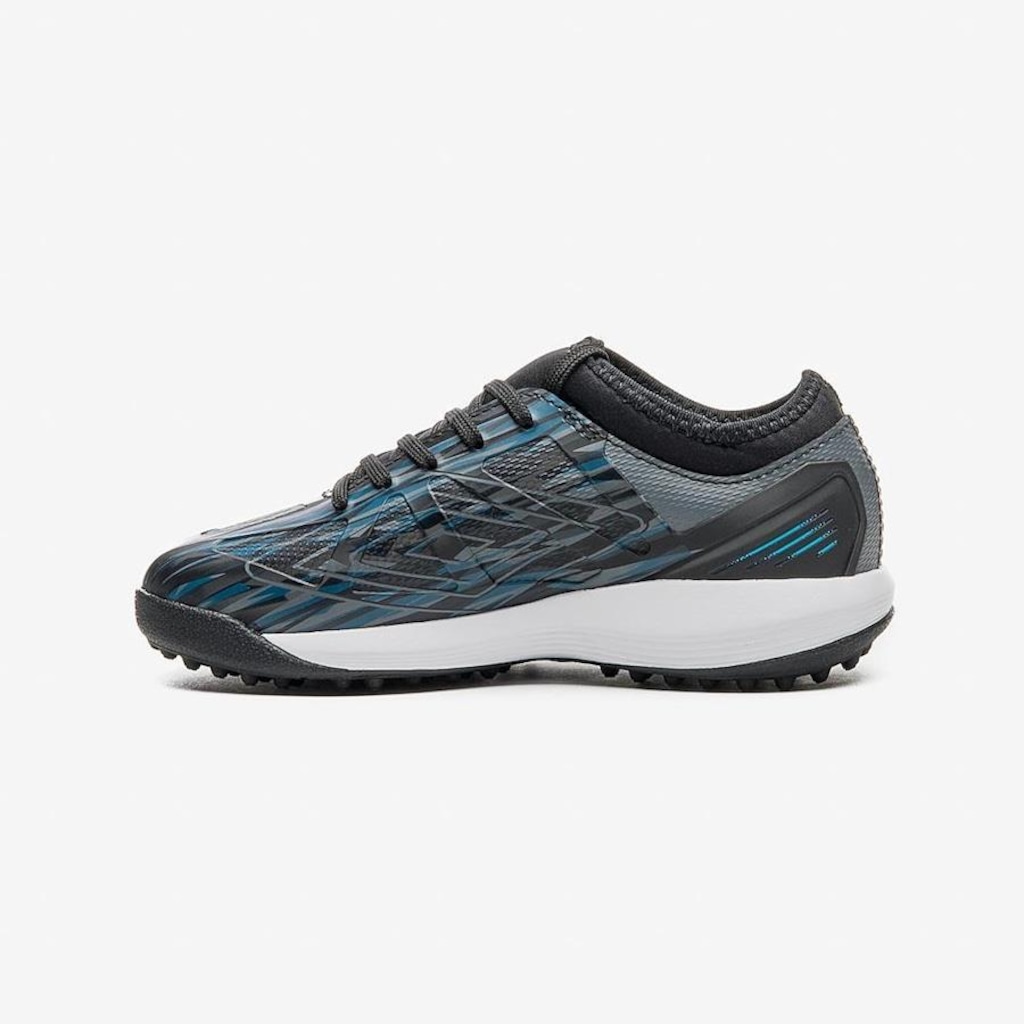 Imagem 2 do produto Chuteira Society Umbro Ultimate - Infantil