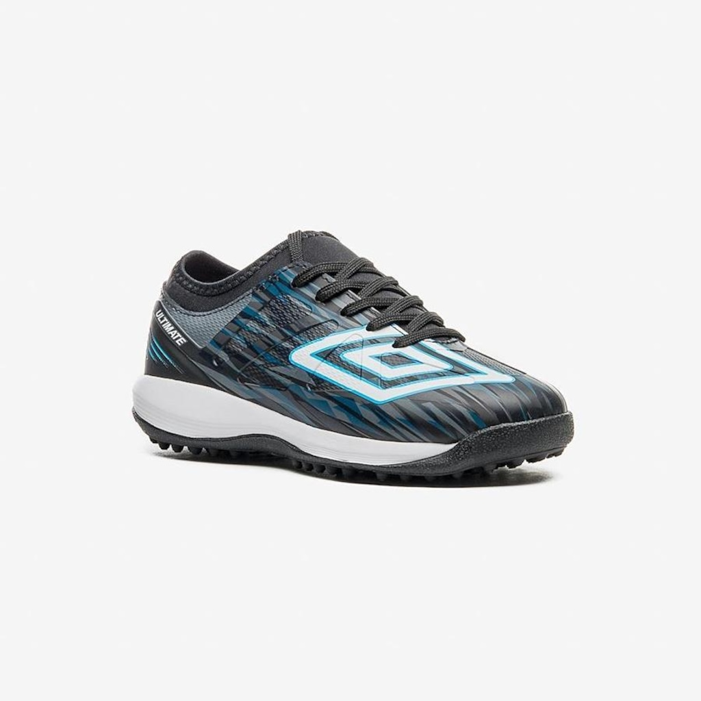 Imagem 3 do produto Chuteira Society Umbro Ultimate - Infantil