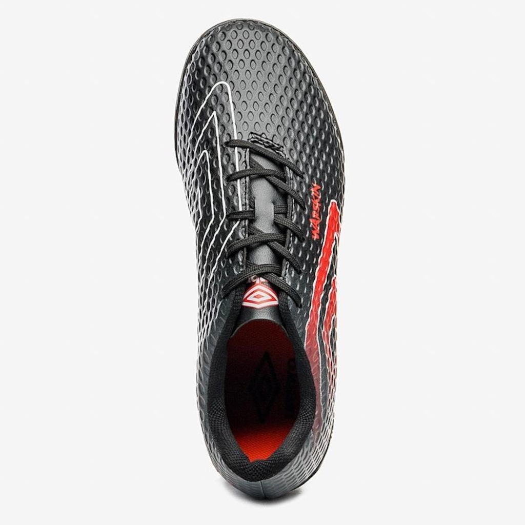 Imagem 4 do produto Chuteira Society Umbro Warskin - Adulto