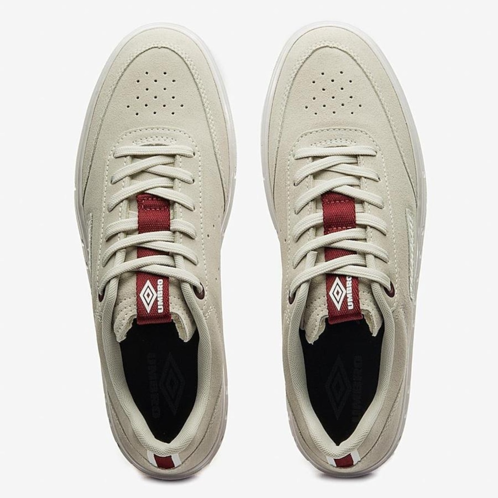 Imagem 4 do produto Tênis Umbro St Court - Unissex