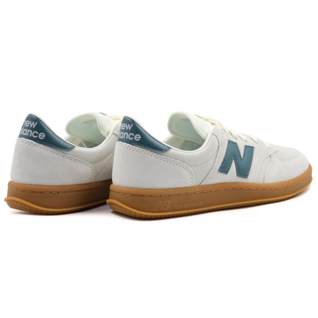 Imagem 3 do produto Tênis New Balance T500 - Masculino