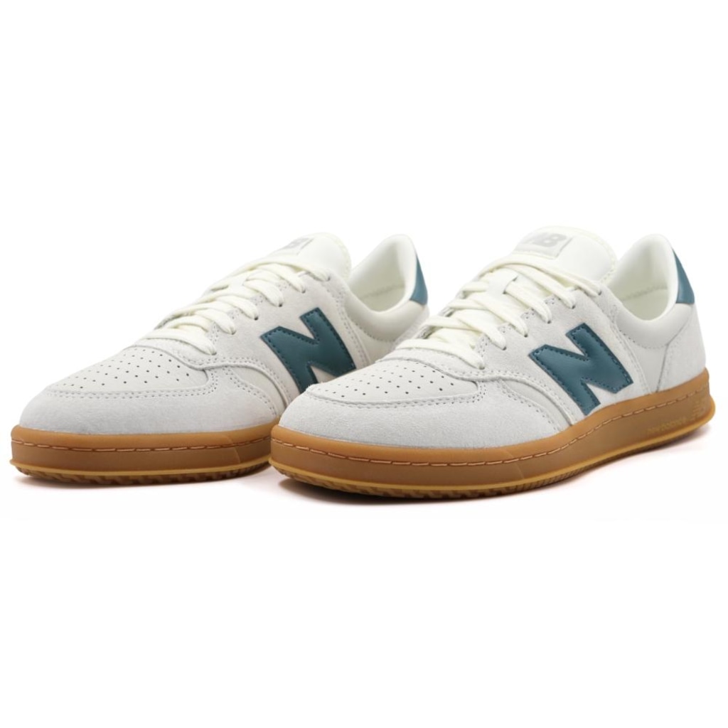 Imagem 5 do produto Tênis New Balance T500 - Masculino